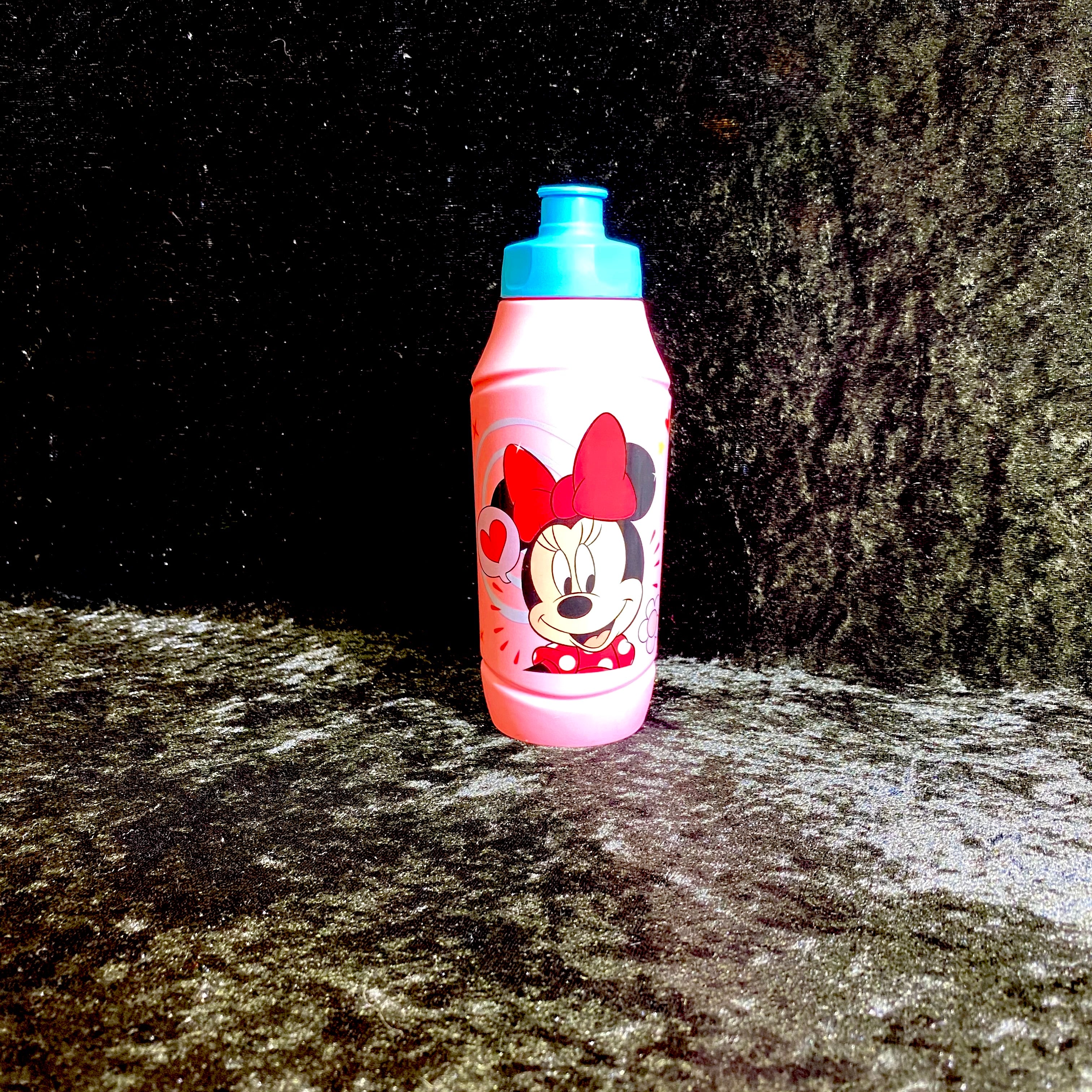 Vaisselle en plastique réutilisable Décor Disney/Marvel