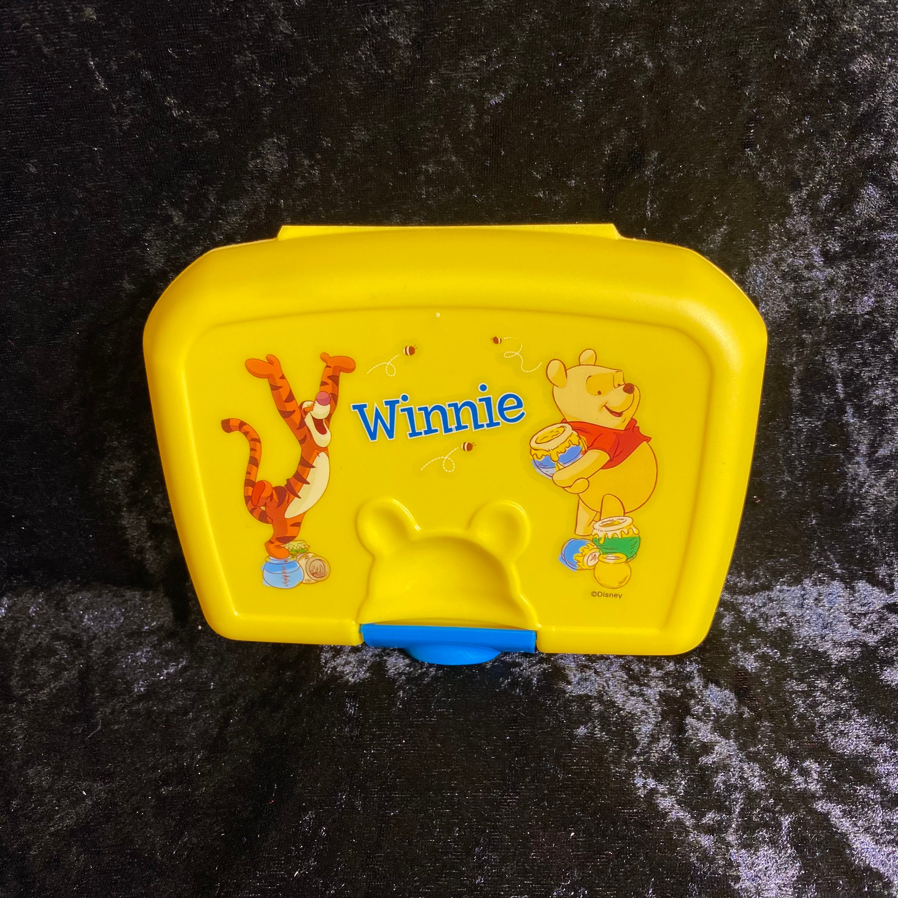 Boîte lunch