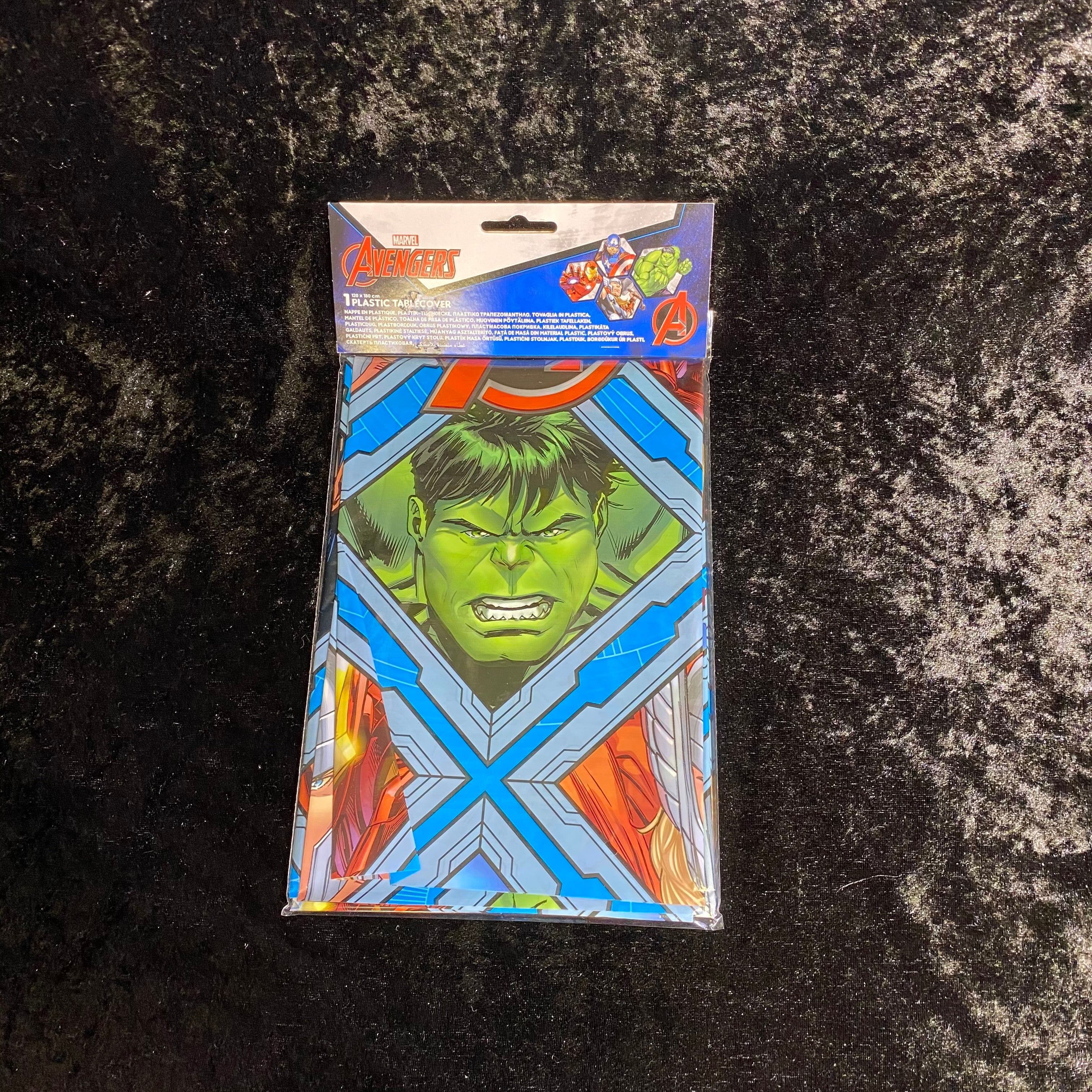 Lot de 6 sachets cadeaux pour anniversaire