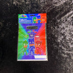 Lot de 6 sachets cadeaux pour anniversaire